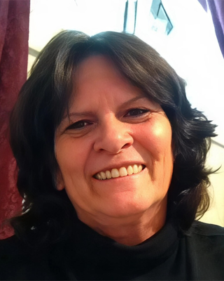 Photo of Elizabeth Norris, Licensed Professional Counselor, LPC