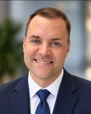 Photo of Peter A Schwoerer, Licensed Professional Counselor, MS, LPC, ATR