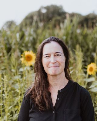 Photo of Elisa D. Yost, Licensed Professional Counselor, MS, LPC