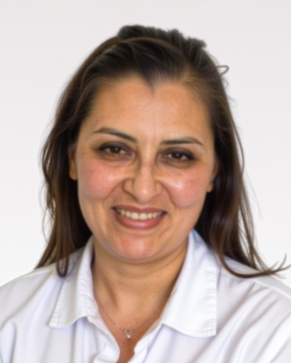 Photo of Ariane Djavan, Clinical Social Work/Therapist, LCSW-C