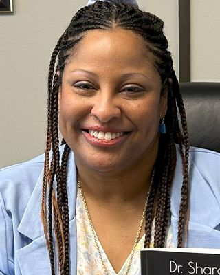 Photo of Dr. Sharese Martin, Licensed Professional Counselor, PhD, LPC