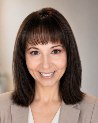 Photo of Katie Valentic, Licensed Mental Health Counselor, LMHC, CADACII, CCS