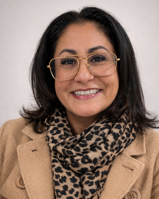 Photo of Diana Gómez Ibarra, Marriage & Family Therapist, MA, MFT
