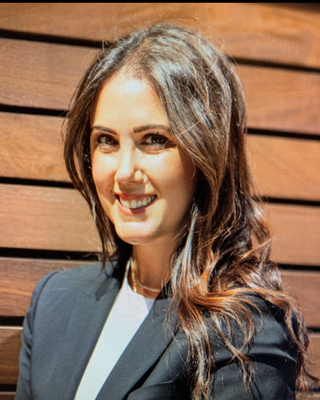 Photo of Joanna Reiner, Registered Psychotherapist (Qualifying), MA