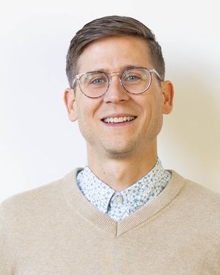 Photo of Adam Lynch, Marriage & Family Therapist, MA, LMFT