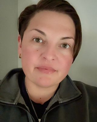 Photo of Merissa Joy Pratt, Licensed Professional Counselor, MA, LPC