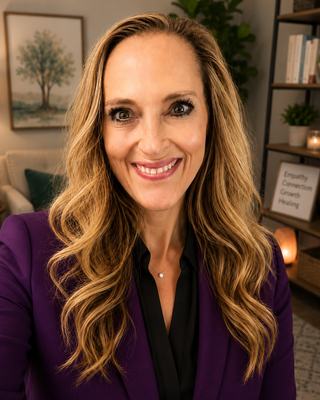Photo of Lorinda L Sanders, Clinical Social Work/Therapist, LCSW