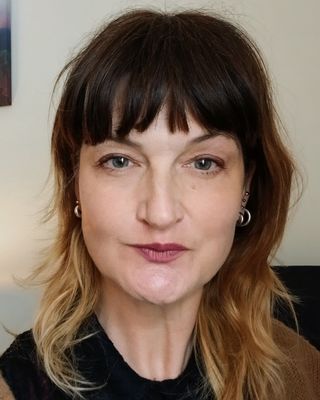 Photo of Layla Shepherd, Psychotherapist, Pre-Accredited Member IACP