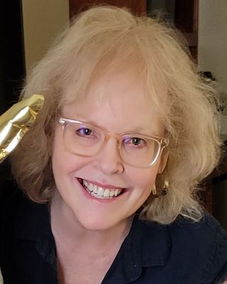Photo of Eve Pearson Marcus, Clinical Social Work/Therapist, LCSW