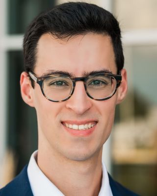 Photo of Mateo Anderson, Licensed Professional Counselor, MA, LPC, NCC