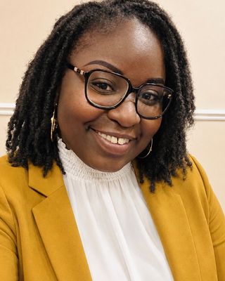 Photo of Megan Middleton, Licensed Professional Counselor, MS, LPC, NCC, ADHDCCP, CAGCS