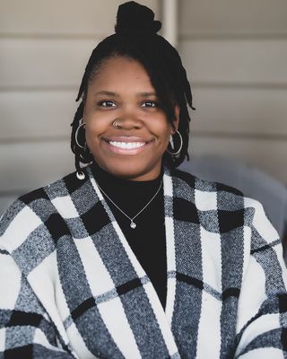Photo of Melvetta Buckley, Pre-Licensed Professional