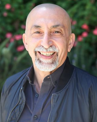 Photo of Farhad Ghodsi MFT, Marriage & Family Therapist in Oakland, CA