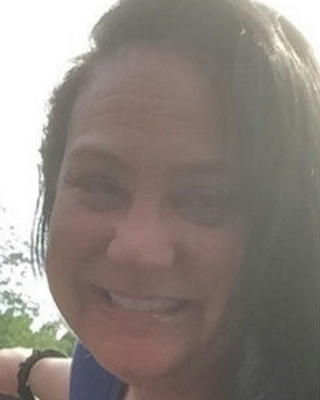 Photo of Jill Badyrka, Marriage & Family Therapist, LMFT