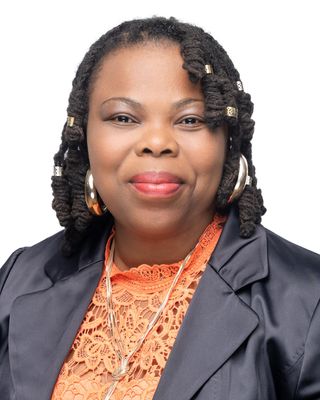 Photo of Sheilla Amedume, MSW, RSW, Registered Social Worker in Mississauga