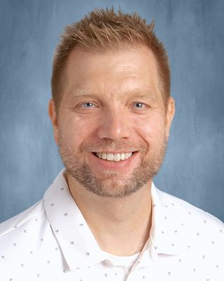 Photo of Stephen Sarsany, Counselor, LCPC