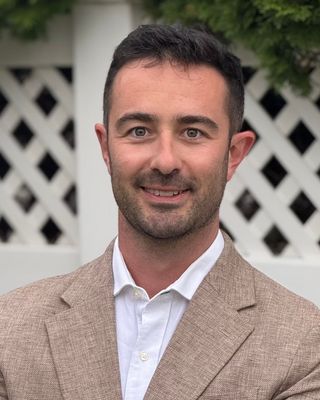 Photo of Weston Thomas, Counselor, MA, LAC