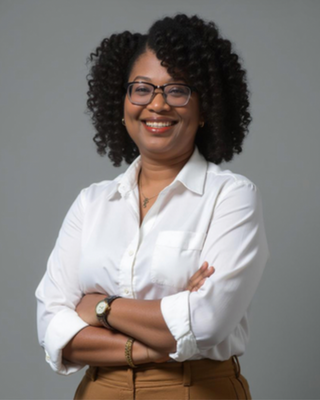 Photo of Gemina Rameau, Psychiatric Nurse Practitioner, MSN, PMHNP, CPNP