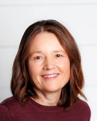 Photo of Sherry Scott, Counselor, LIMHP, LADC