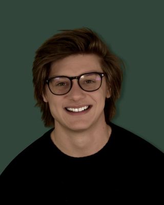 Photo of Brayton Wooters, Licensed Professional Counselor, MA, LPC, CRC