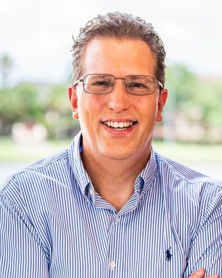 Photo of Mark Kass, Counselor, MAC, LPC-S