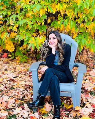 Photo of Jessica Alcius, Clinical Social Work/Therapist, LCSW, CSSW