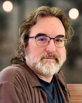 Photo of Kyle A Glasgow, Psychologist, PsyD, LP