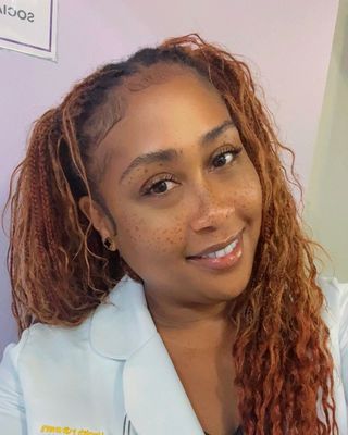 Photo of Heather Lopez, Clinical Social Work/Therapist, LCSW