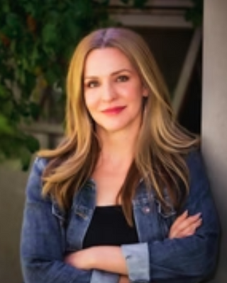 Photo of Stephanie Phillips, Licensed Professional Counselor, LPC