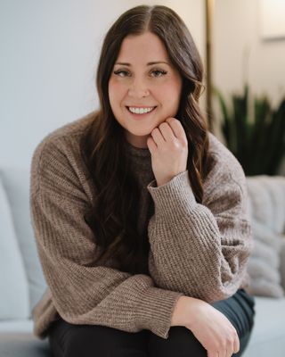 Photo of Rachelle Bauer, Counsellor, MEd, BEd, CHC