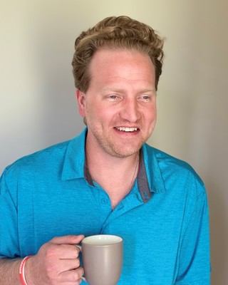 Photo of Casey R Thompson - Coffee with Casey Counseling, MA, LPC, Counselor