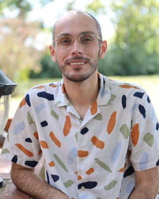 Photo of Treven Back, Psychiatric Nurse Practitioner, APRN , PMHNP, BC