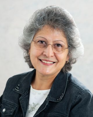 Photo of Cleidemar Teani, Registered Psychotherapist, MA