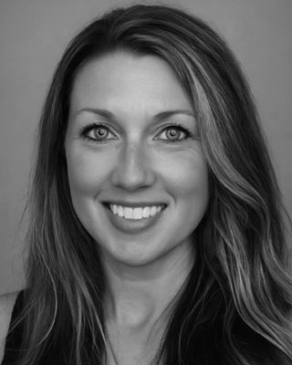 Photo of Courtney Sergent-Fox, Clinical Social Work/Therapist, LISW, LCSW