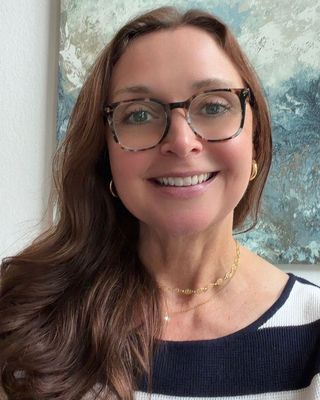 Photo of Stacey R Gesinger, Marriage & Family Therapist, MA, LMFTA