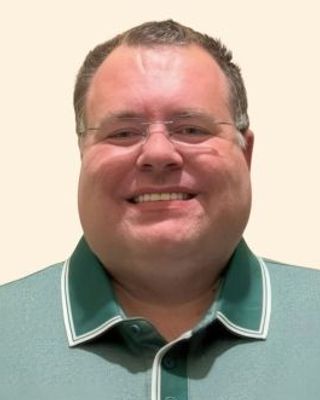 Photo of Dr. Patrick Horn, Psychiatrist, MD