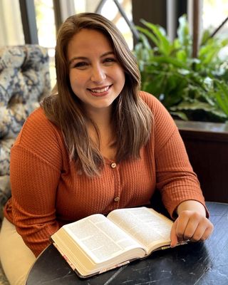 Photo of Brisa Belmontes, Licensed Professional Counselor Associate