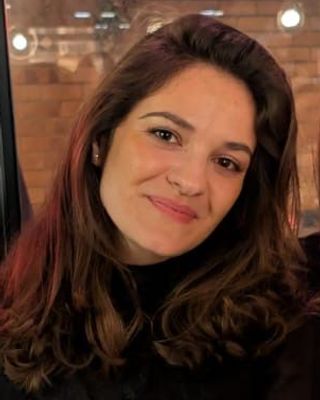 Photo of Tasmin Graham, Psychotherapist, MA