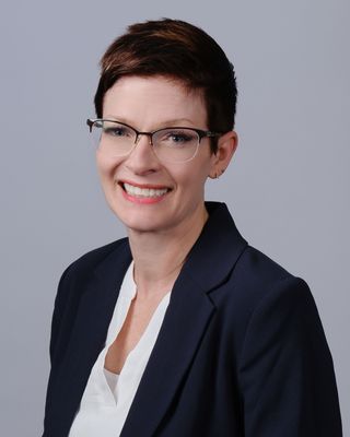 Photo of Amber Bauerle, Clinical Social Work/Therapist, LCSW