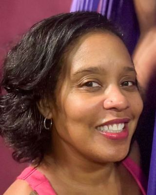 Photo of Nivea DePriest, Clinical Social Work/Therapist, LCSW