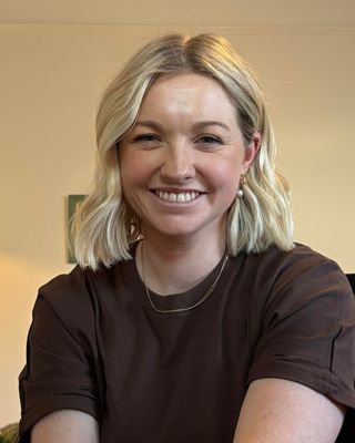 Photo of Lauren Flood, Psychologist, MA, PsyBA - Clin. Psych