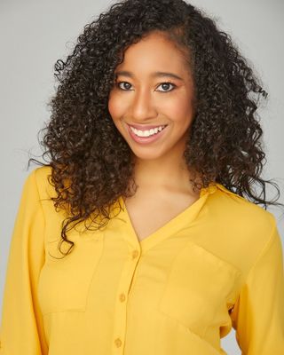 Photo of Solice Surles-Ingram, MFT, Marriage & Family Therapist Intern in Mansfield