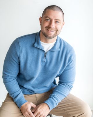Photo of Benjamin Chaput, Pre-Licensed Professional, MA