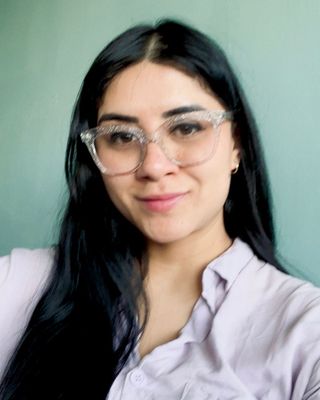 Foto de Ariadna L Malagón Carrillo, Psicólogo, Mtra