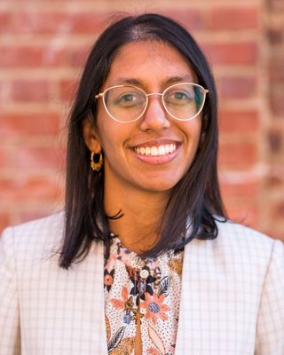 Photo of Lakhshmi Nagireddy, Pre-Licensed Professional in College Park, MD