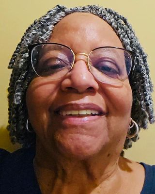 Photo of Dr. Annette Burns Porter, Counselor, PsyD, LCPC