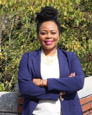 Photo of Talisa Burke, Pre-Licensed Professional