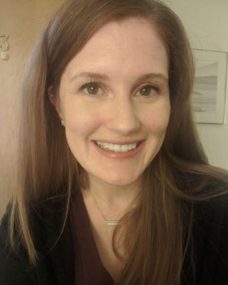 Photo of April Capawana, Clinical Social Work/Therapist, LCSW