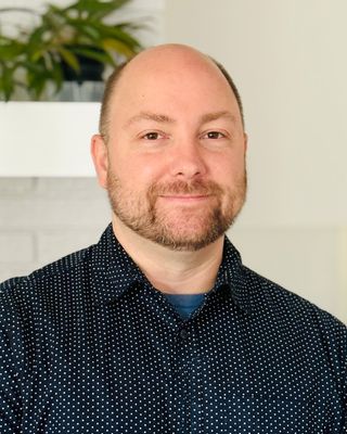 Photo of Jason VanWormer, Clinical Social Work/Therapist, LMSW