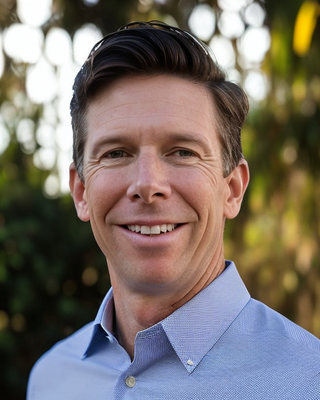 Photo of Dr. Michael Scarlata, Psychological Associate, MA, PsyD